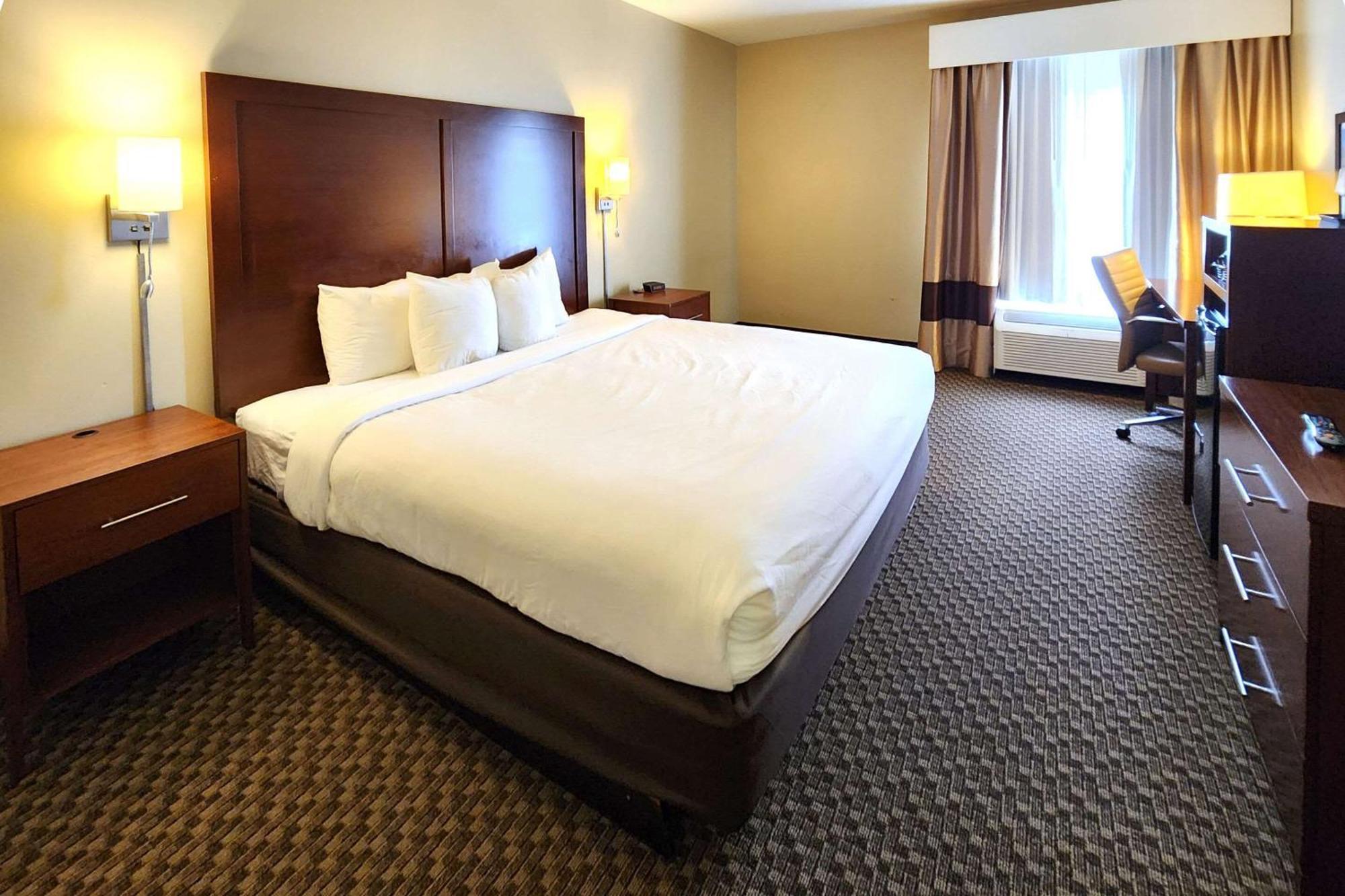 Comfort Inn & Suites Mount Pocono Zewnętrze zdjęcie